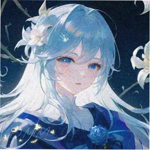 读者头像 一
