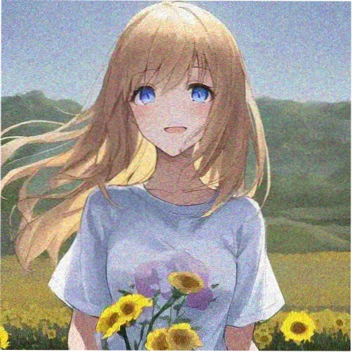 读者头像 七